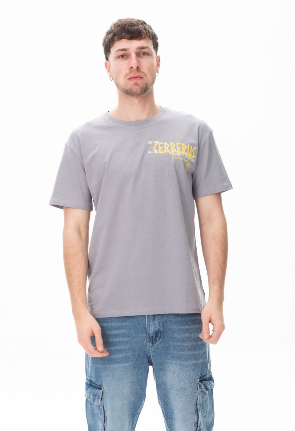 Remera Dogs