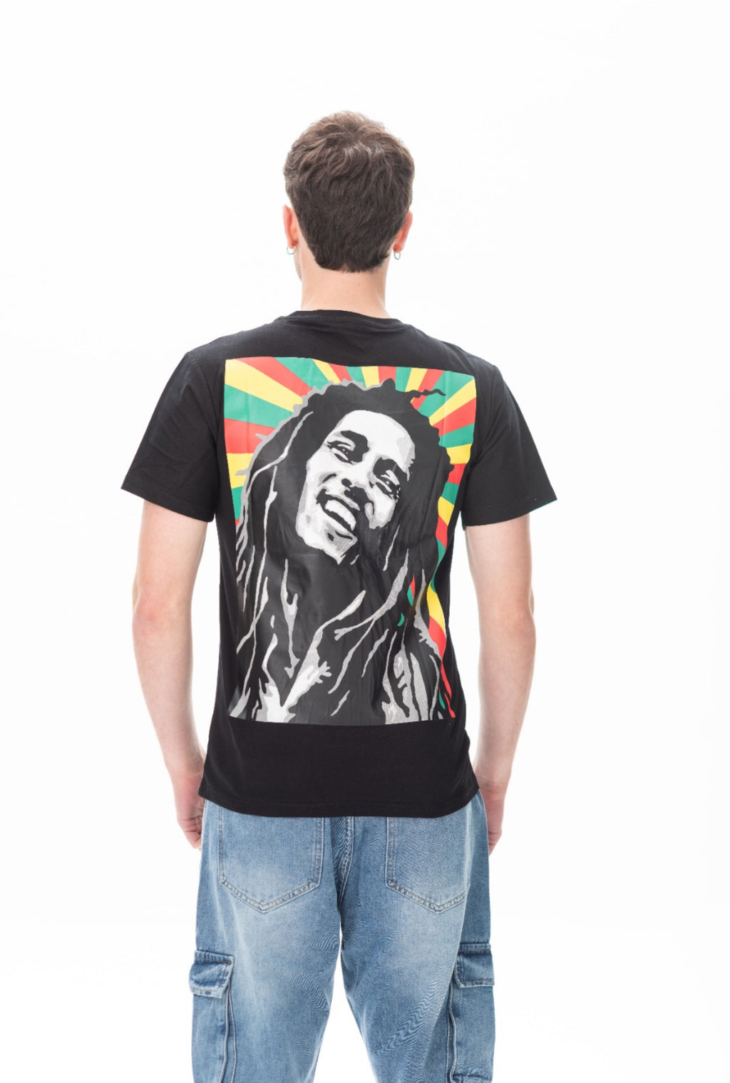 Remera Marley