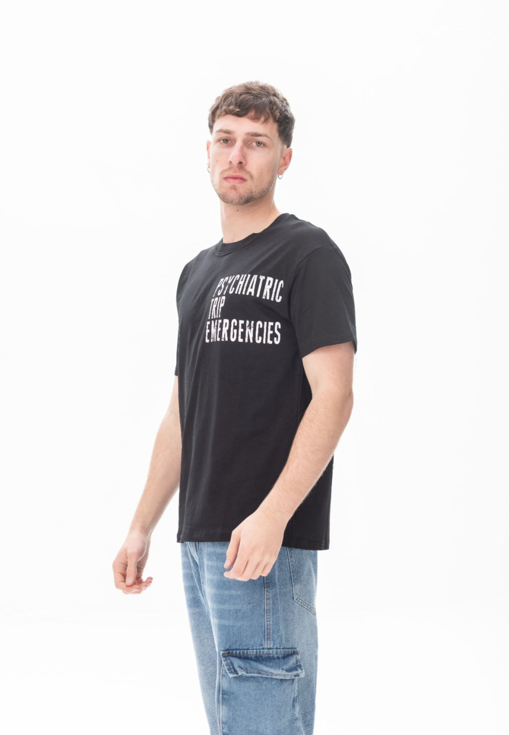 Reme Psic Black