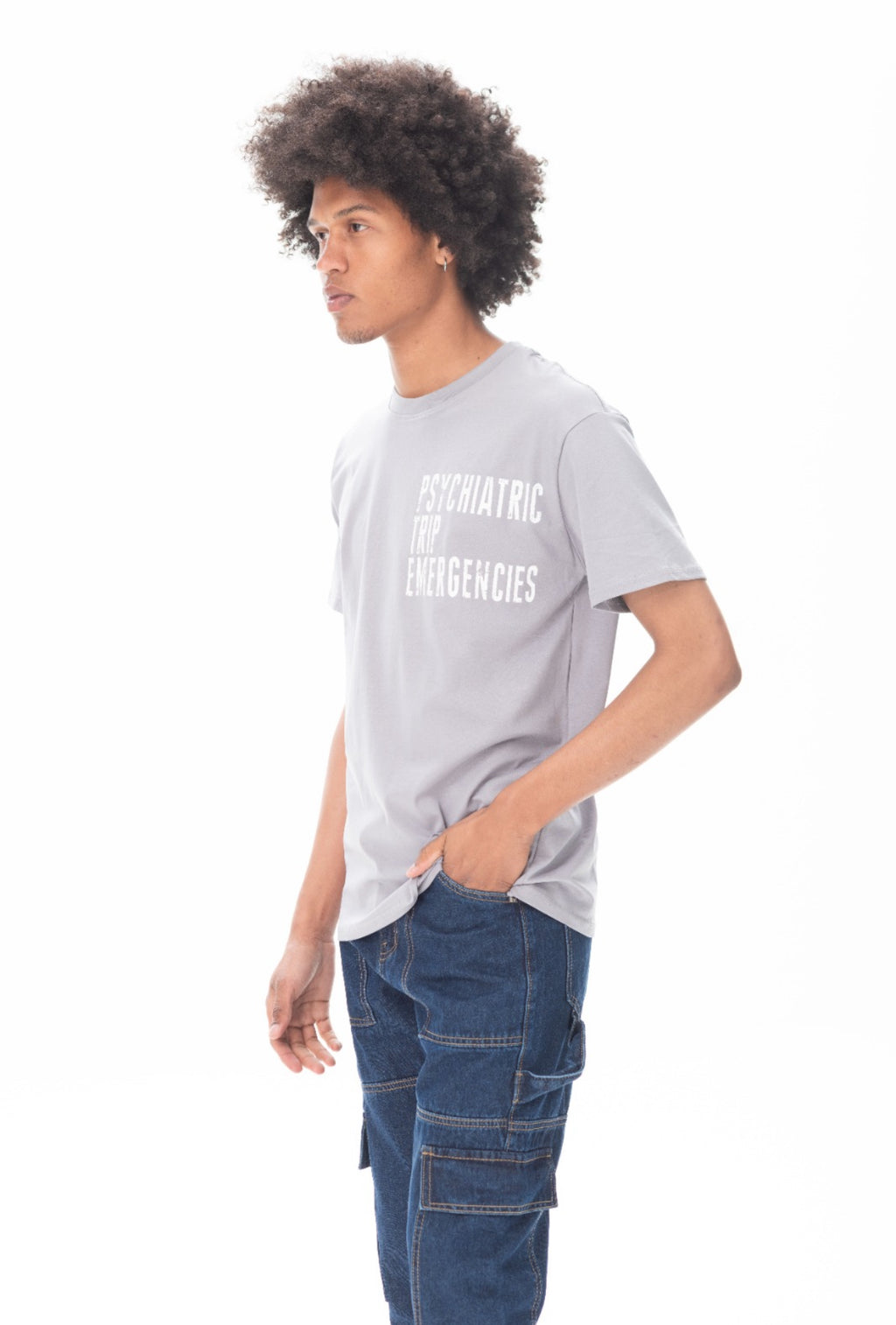 Remera Psic