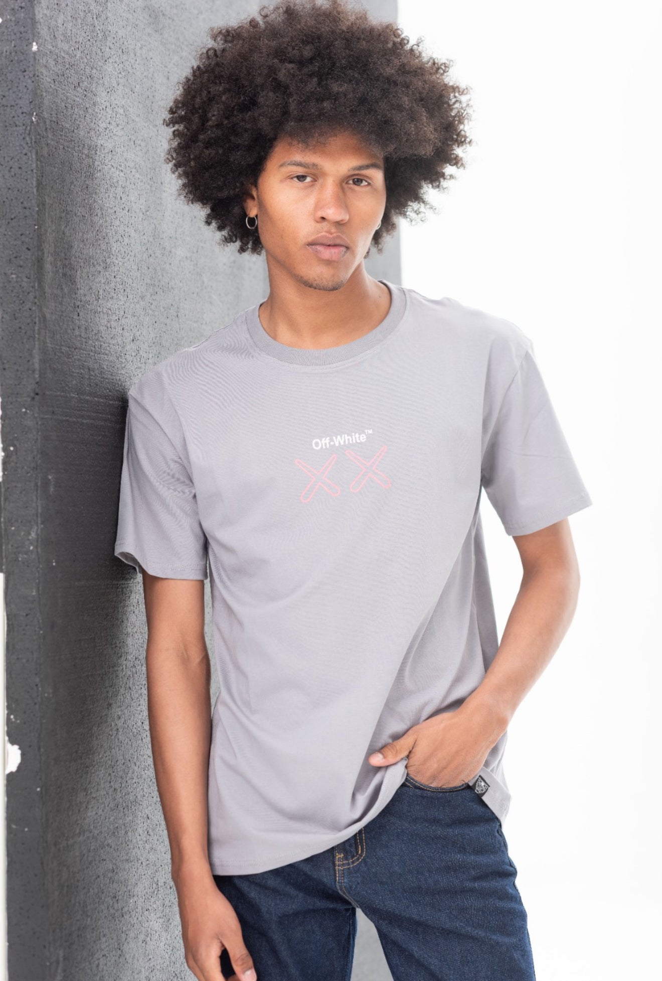 Remera x