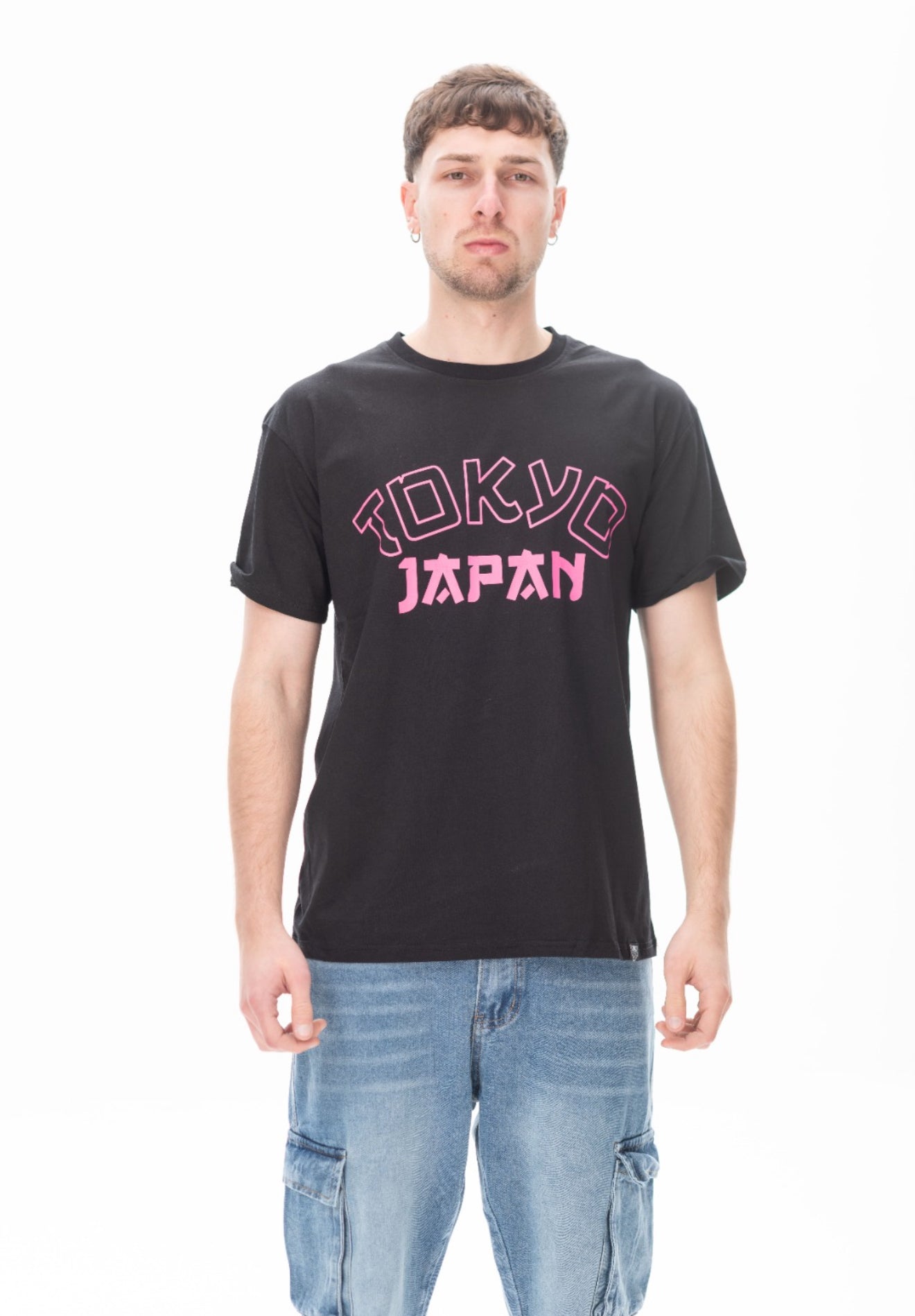 Remera TOKYO