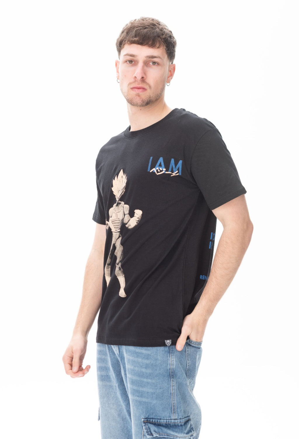 Remera Ball