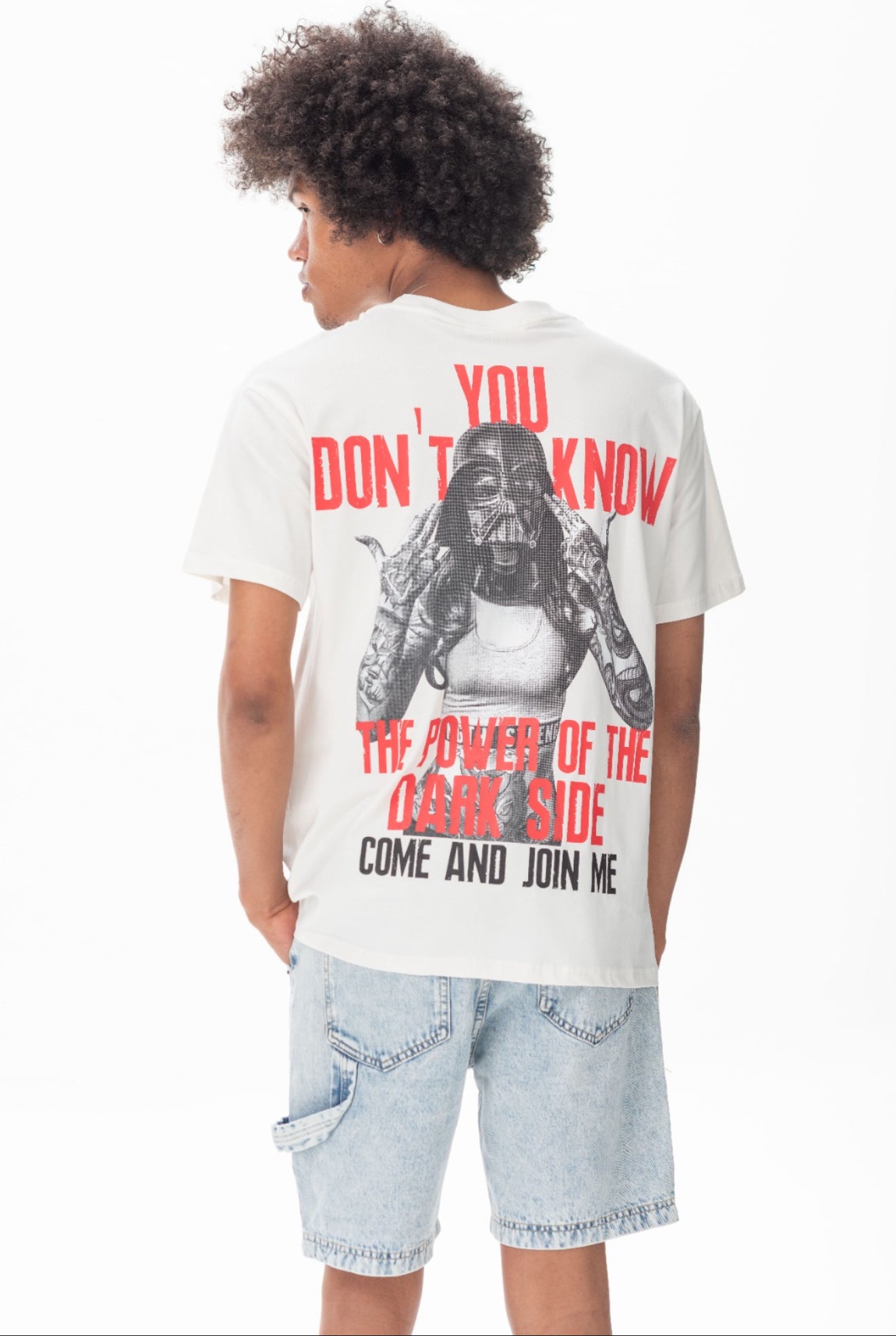 Remera YOU