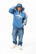 Hoddie Shuff