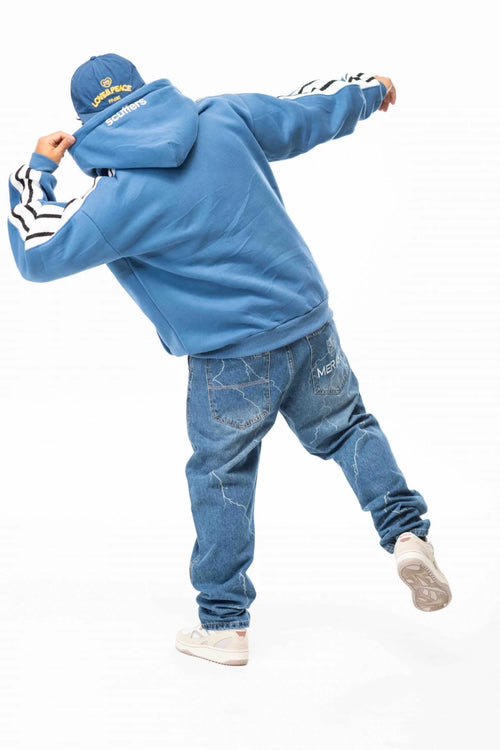 Hoddie Shuff