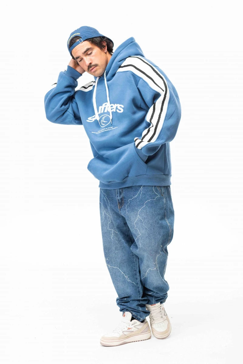 Hoddie Shuff