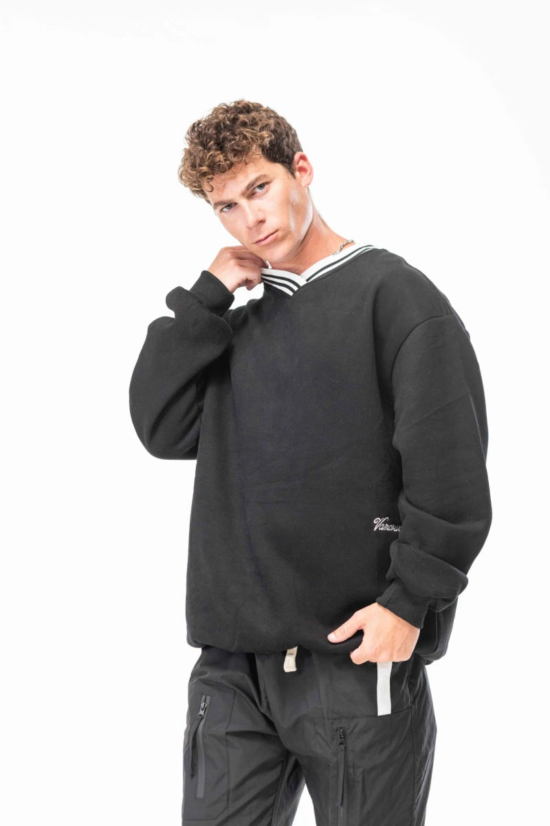 Hoddie Black