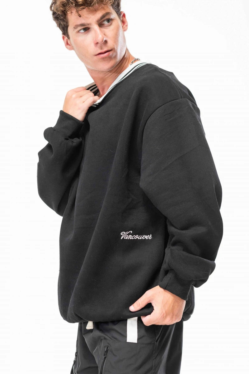 Hoddie Black