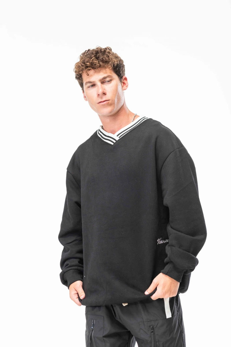 Hoddie Black