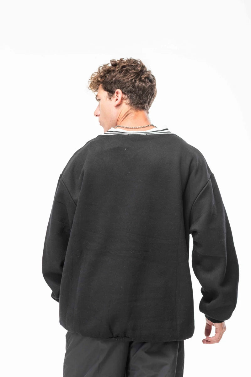 Hoddie Black