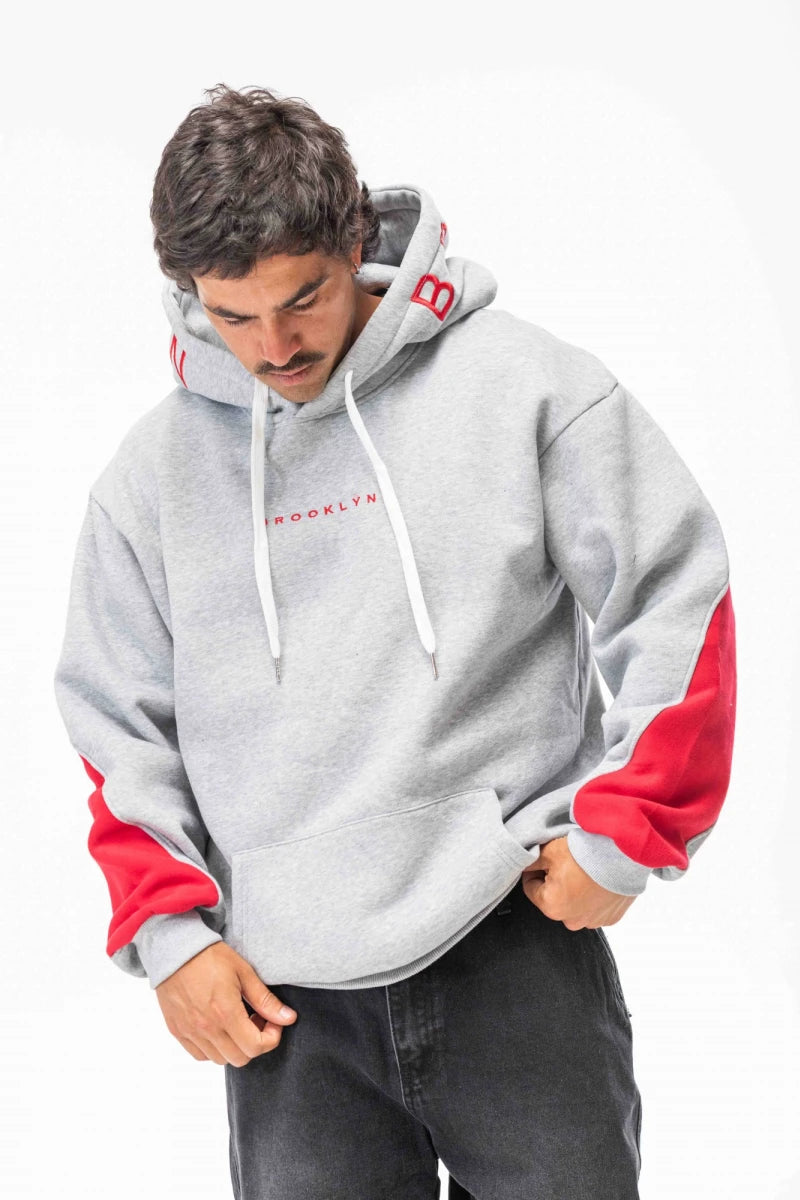 Hoddie Brooklyn