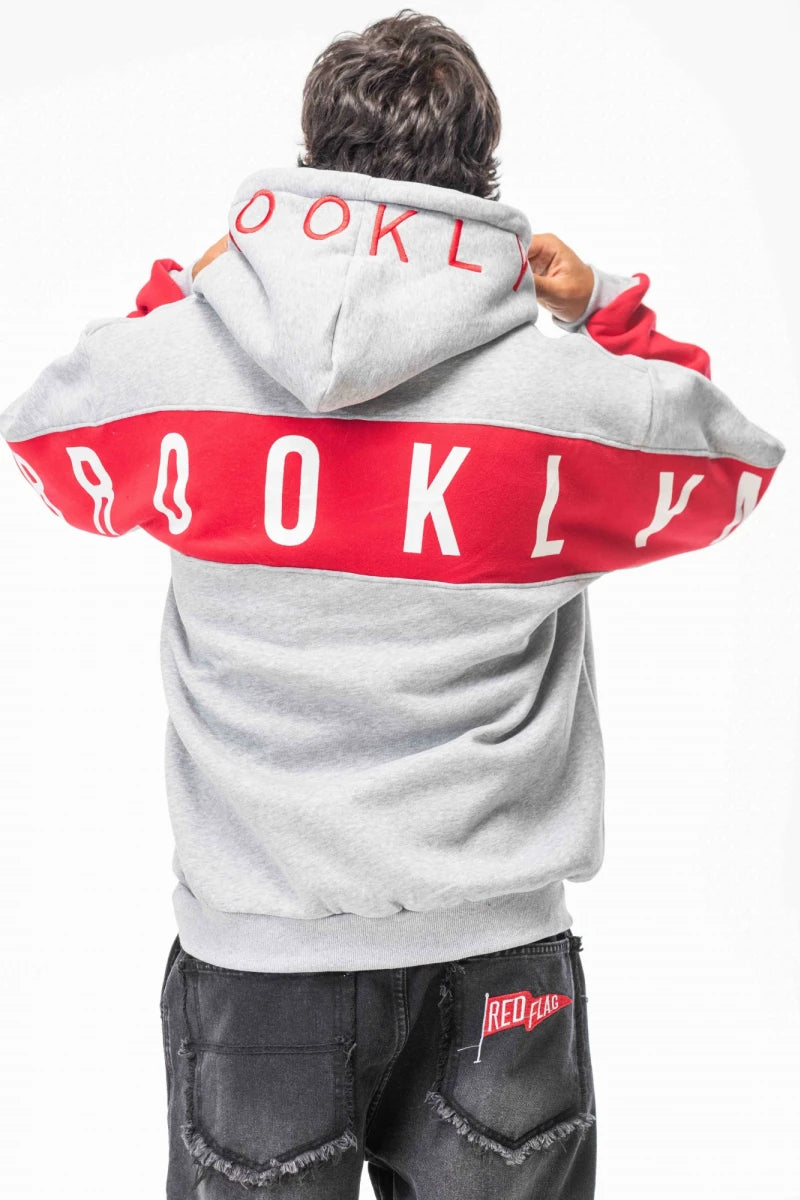 Hoddie Brooklyn