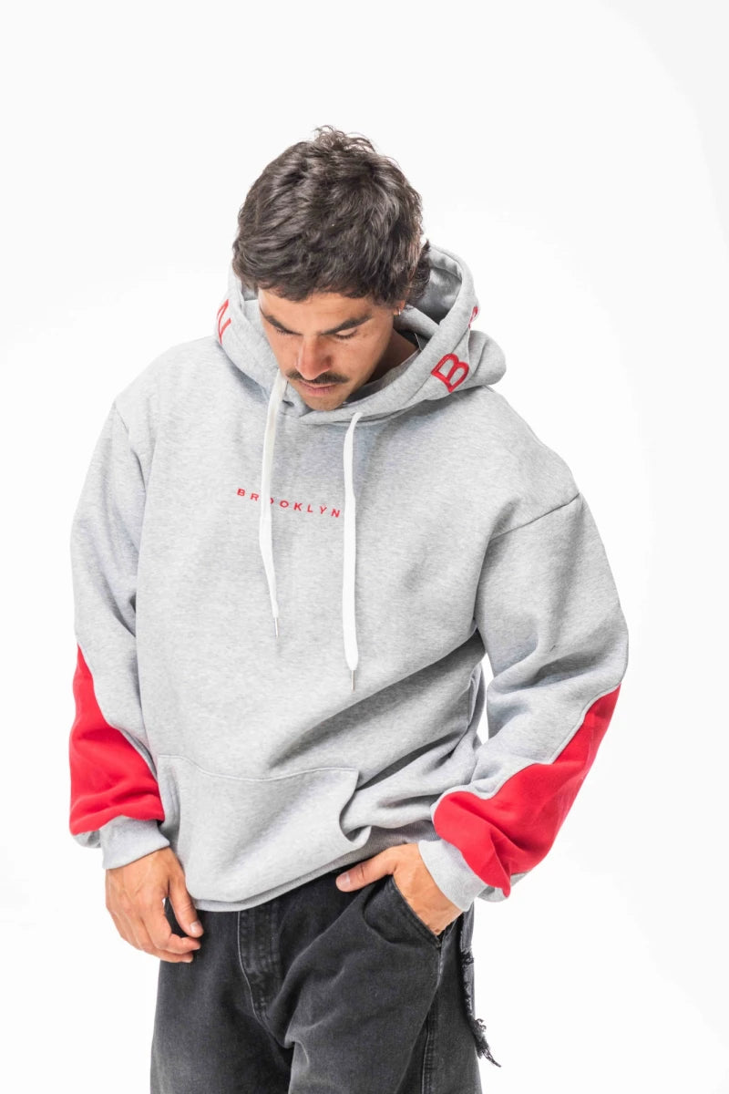 Hoddie Brooklyn