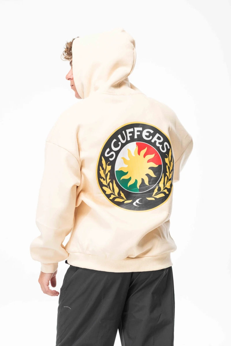 Hoddie Scuffers