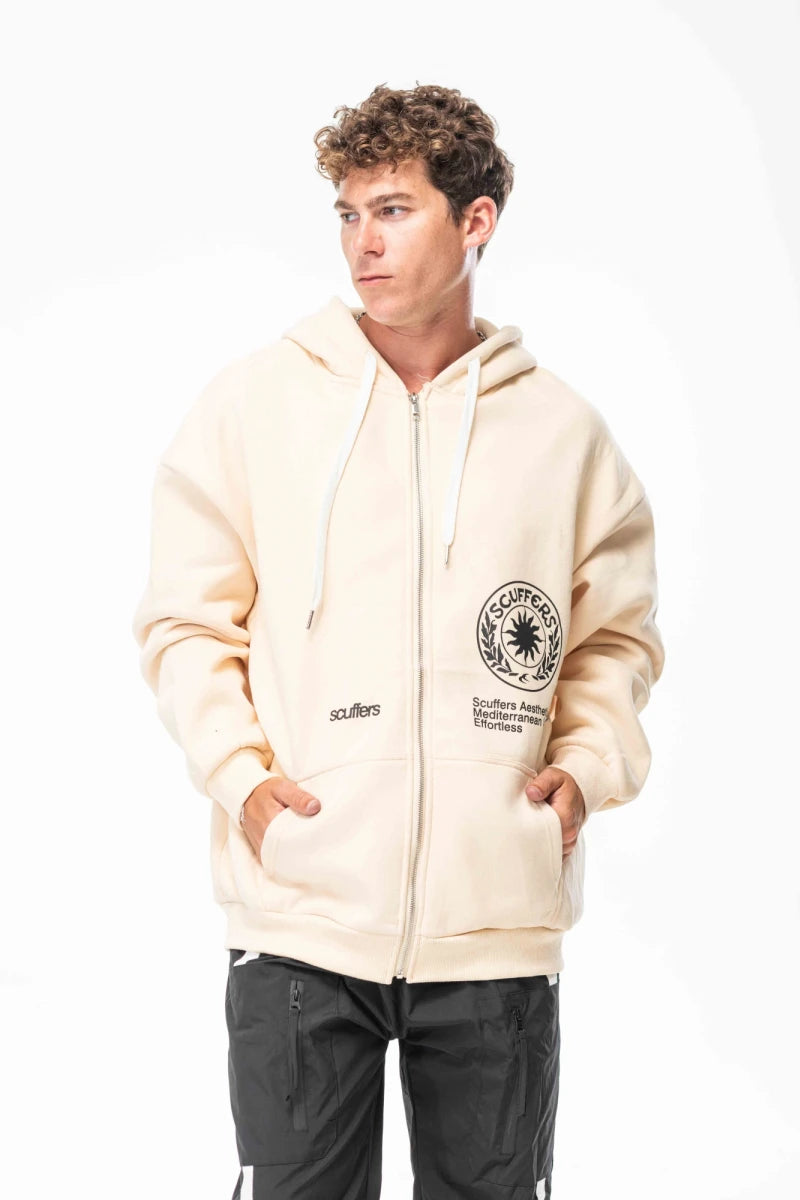 Hoddie Scuffers