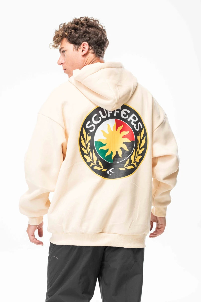 Hoddie Scuffers