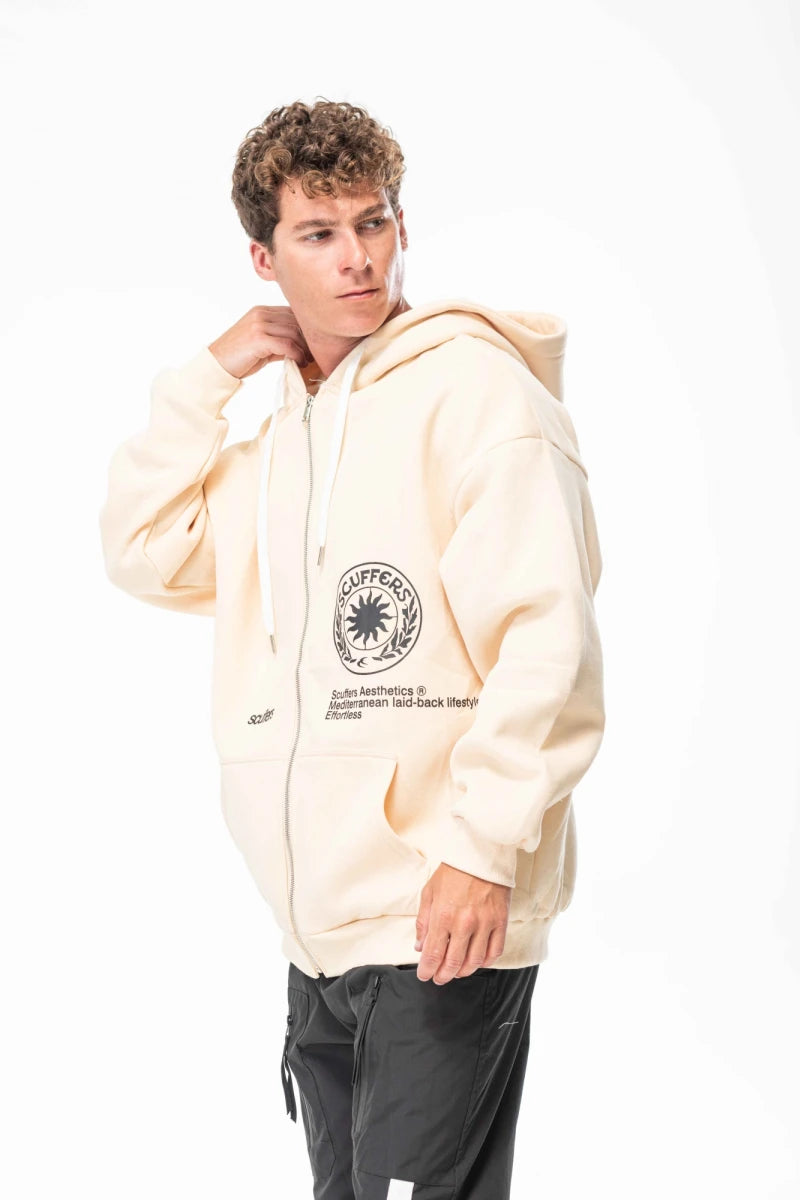 Hoddie Scuffers