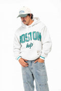 Hoddie Boston