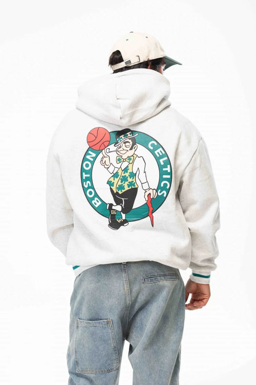 Hoddie Boston