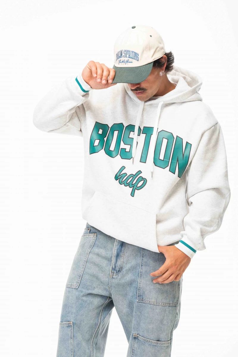 Hoddie Boston