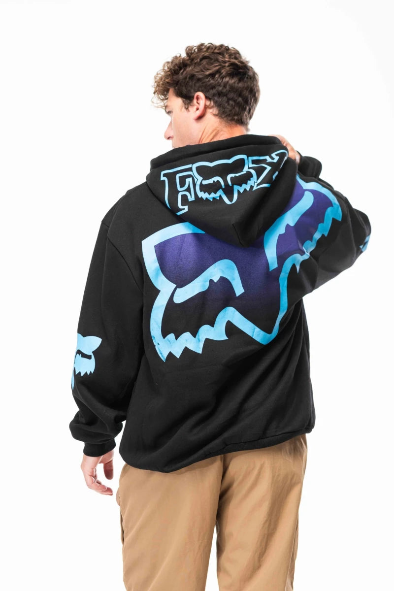 Hoddie Tigger