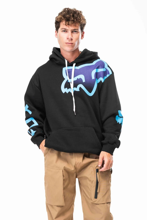 Hoddie Tigger