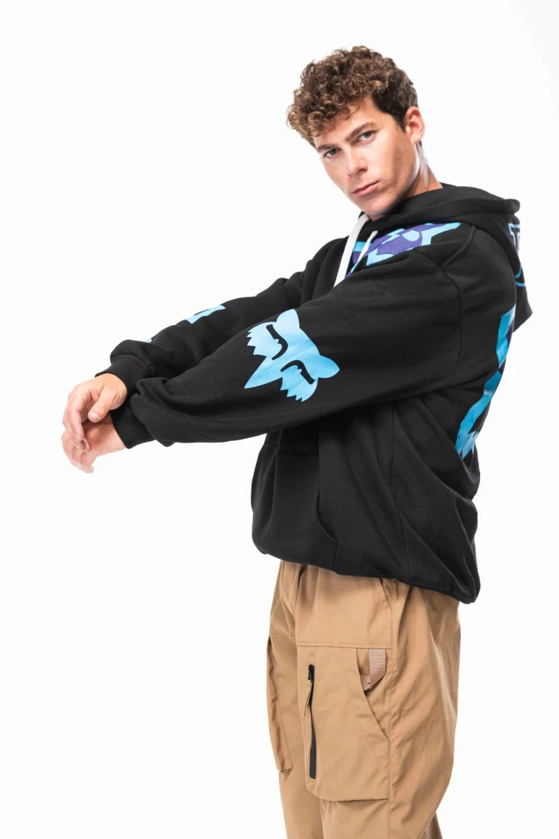 Hoddie Tigger